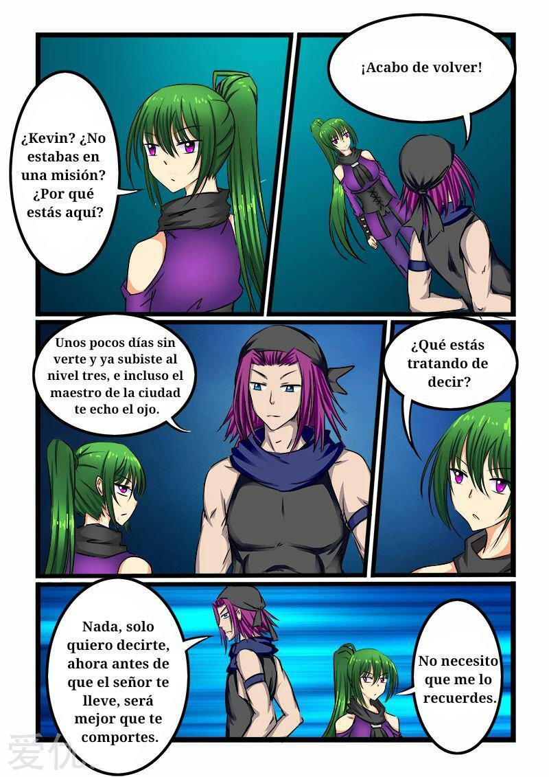 Capitulo 40 page 5
