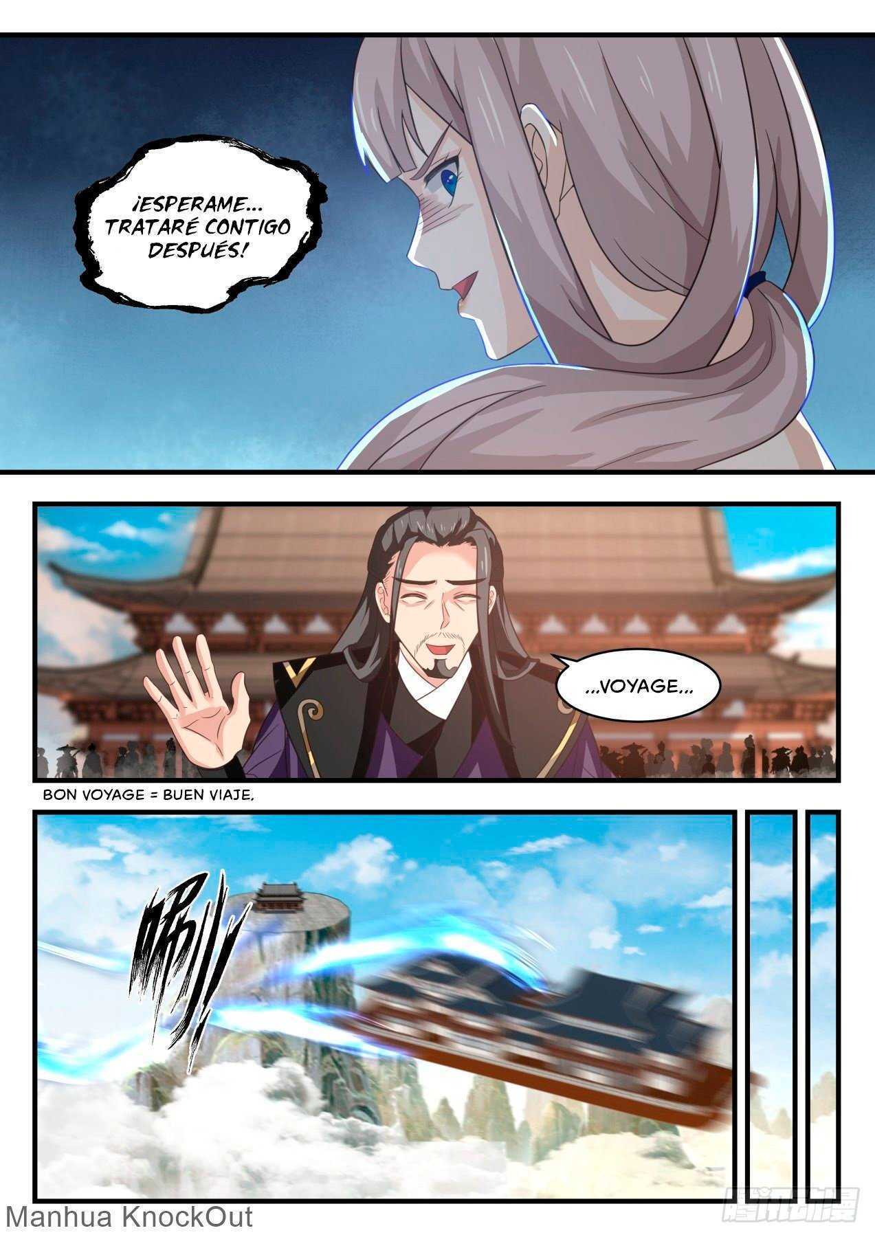 Capitulo 1721 page 11
