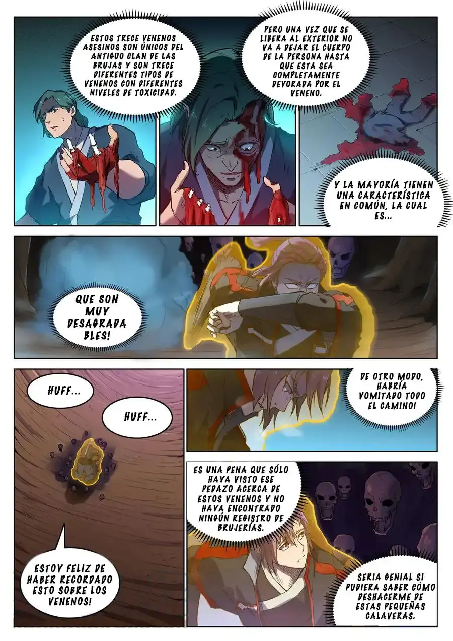 Capitulo 601 page 5
