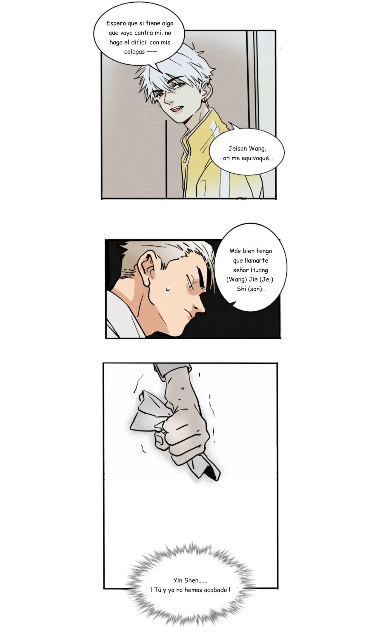 Capitulo 95 page 23