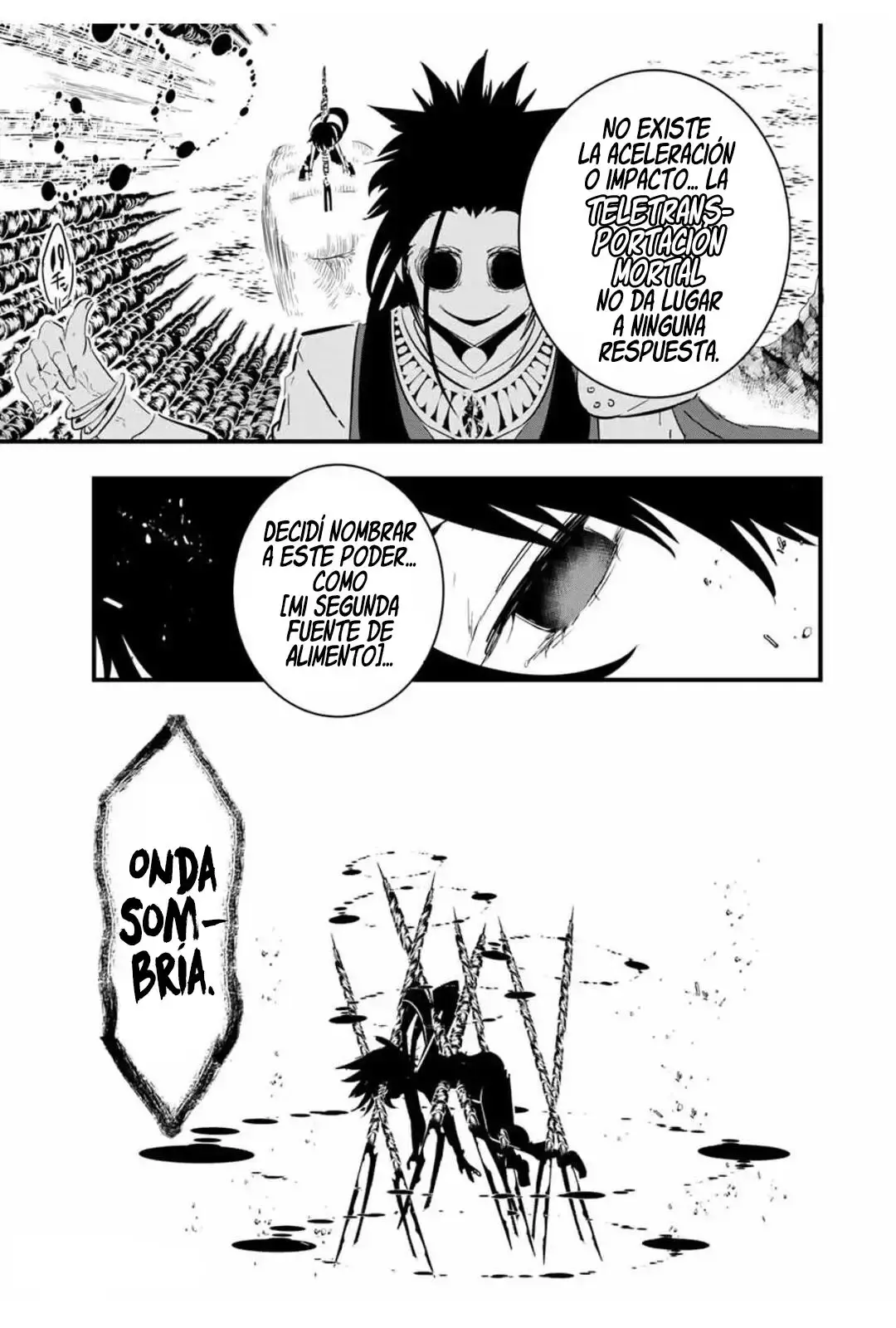 Capitulo 30 page 21