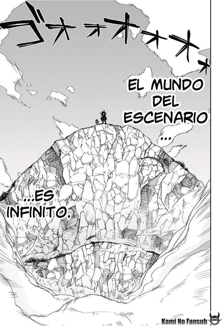 Capitulo 70 page 18