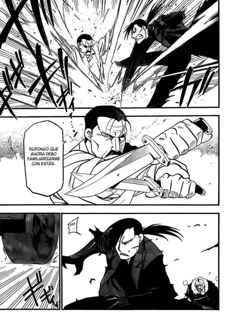 Capitulo 98 page 17
