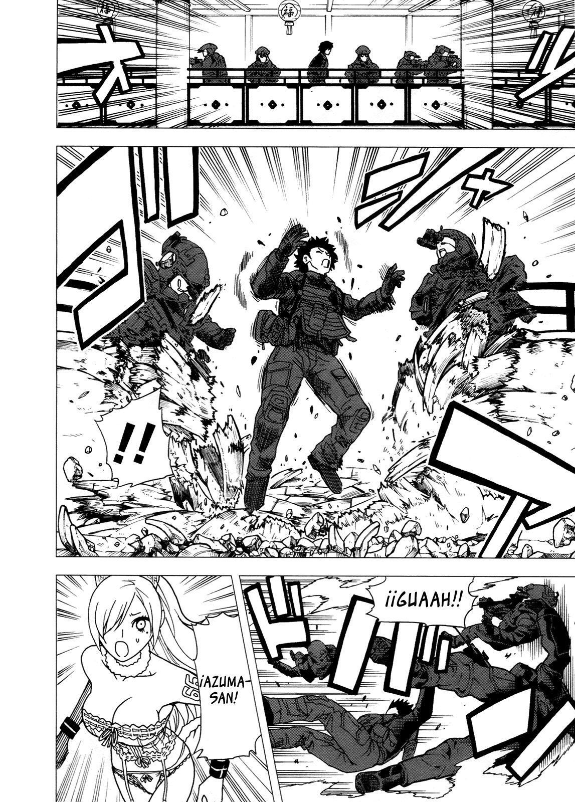 Capitulo 48 page 18