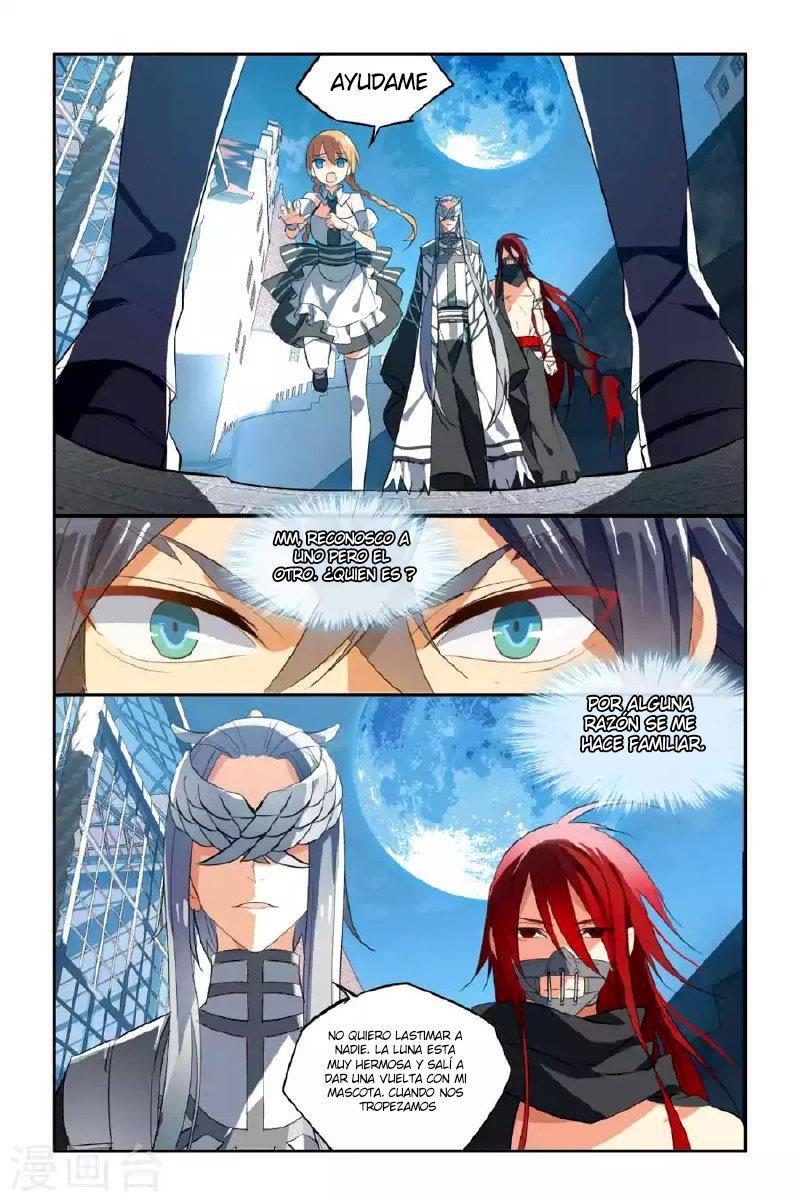 Capitulo 19 page 16