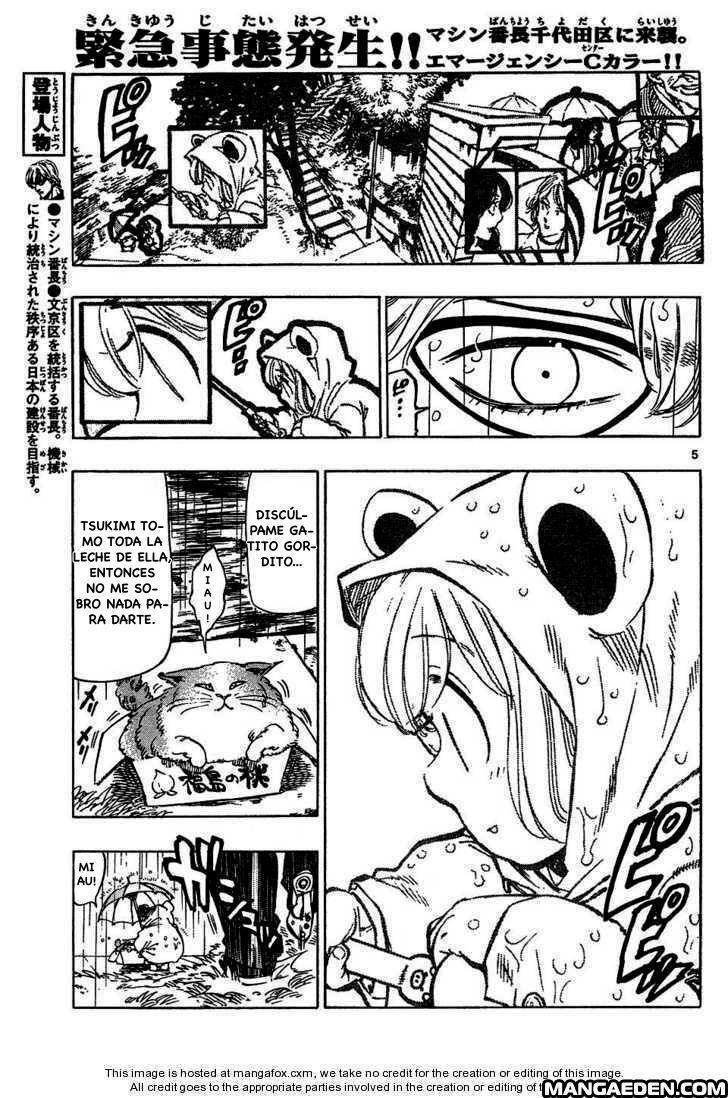 Capitulo 43 page 6