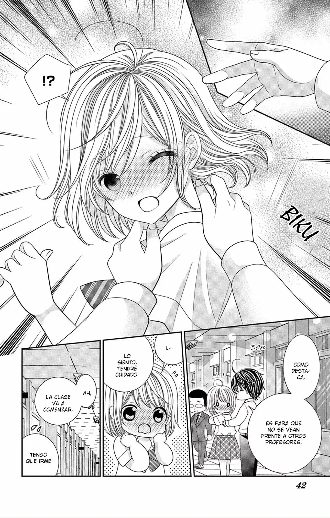 Capitulo 27 page 11