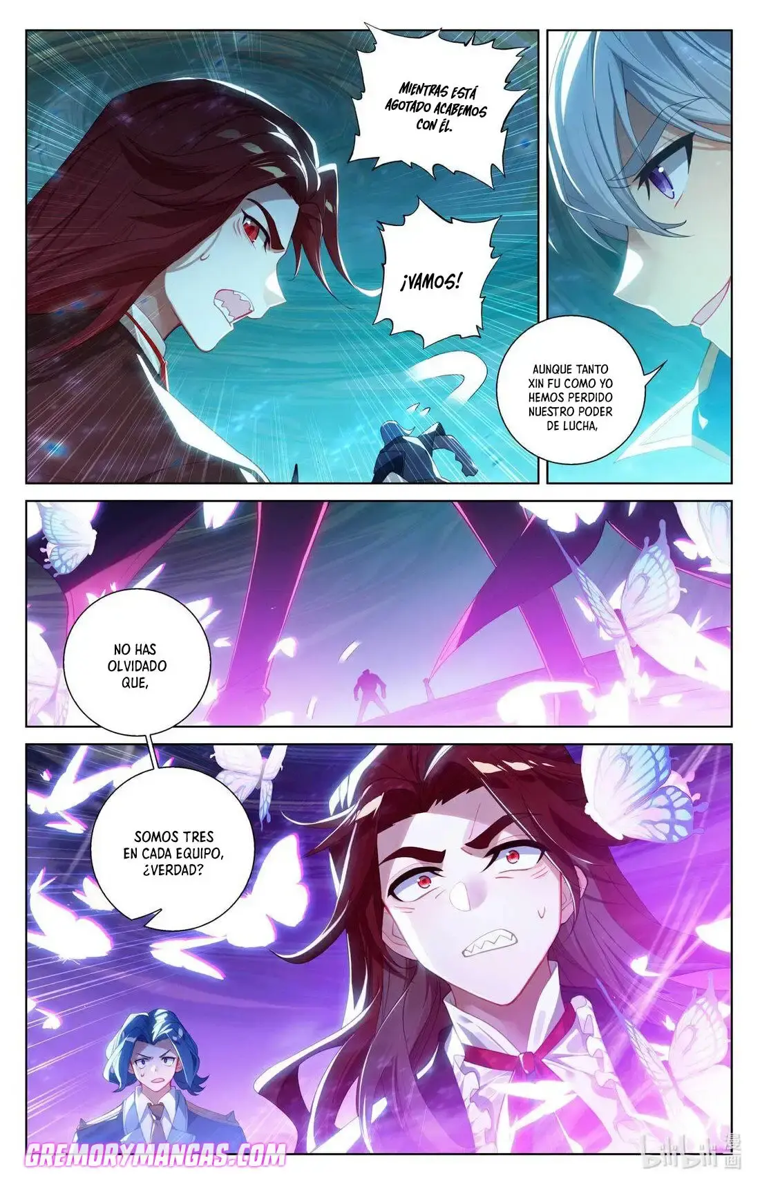 Capitulo 144 page 17