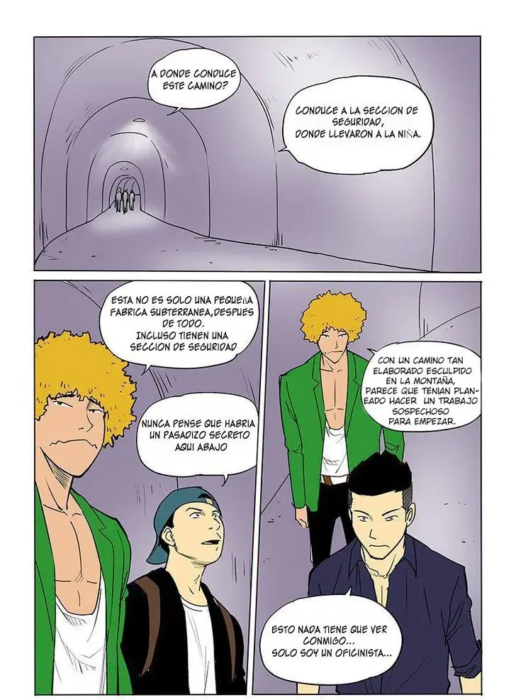 Capitulo 28 page 8