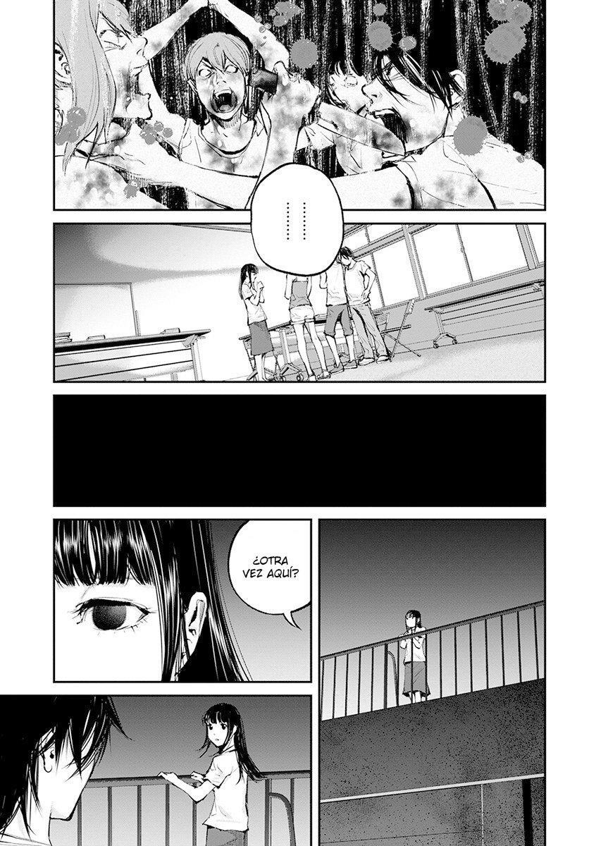Capitulo 17 page 20
