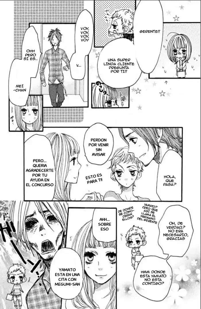 Capitulo 33 page 29