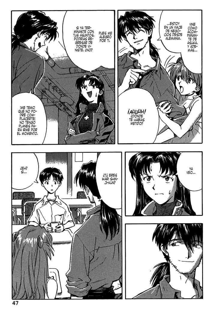 Capitulo 21 page 11
