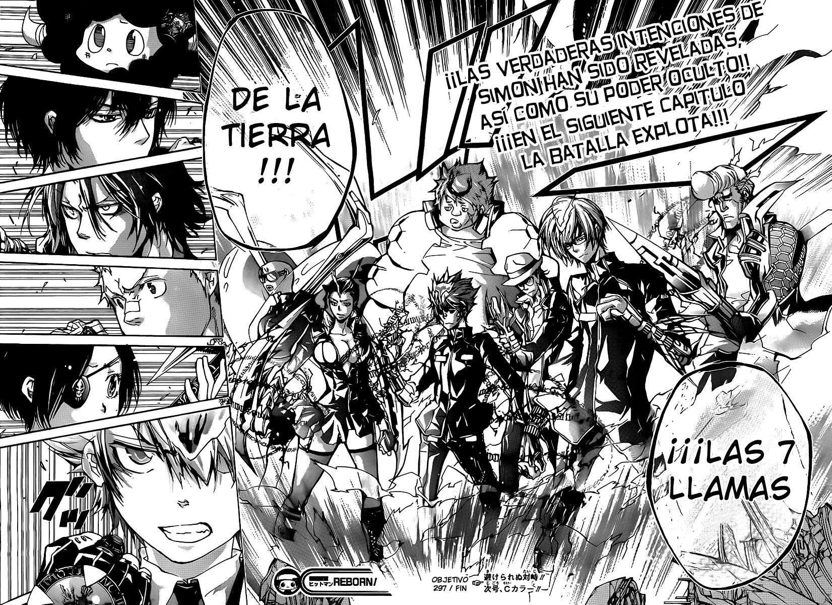 Capitulo 297 page 16