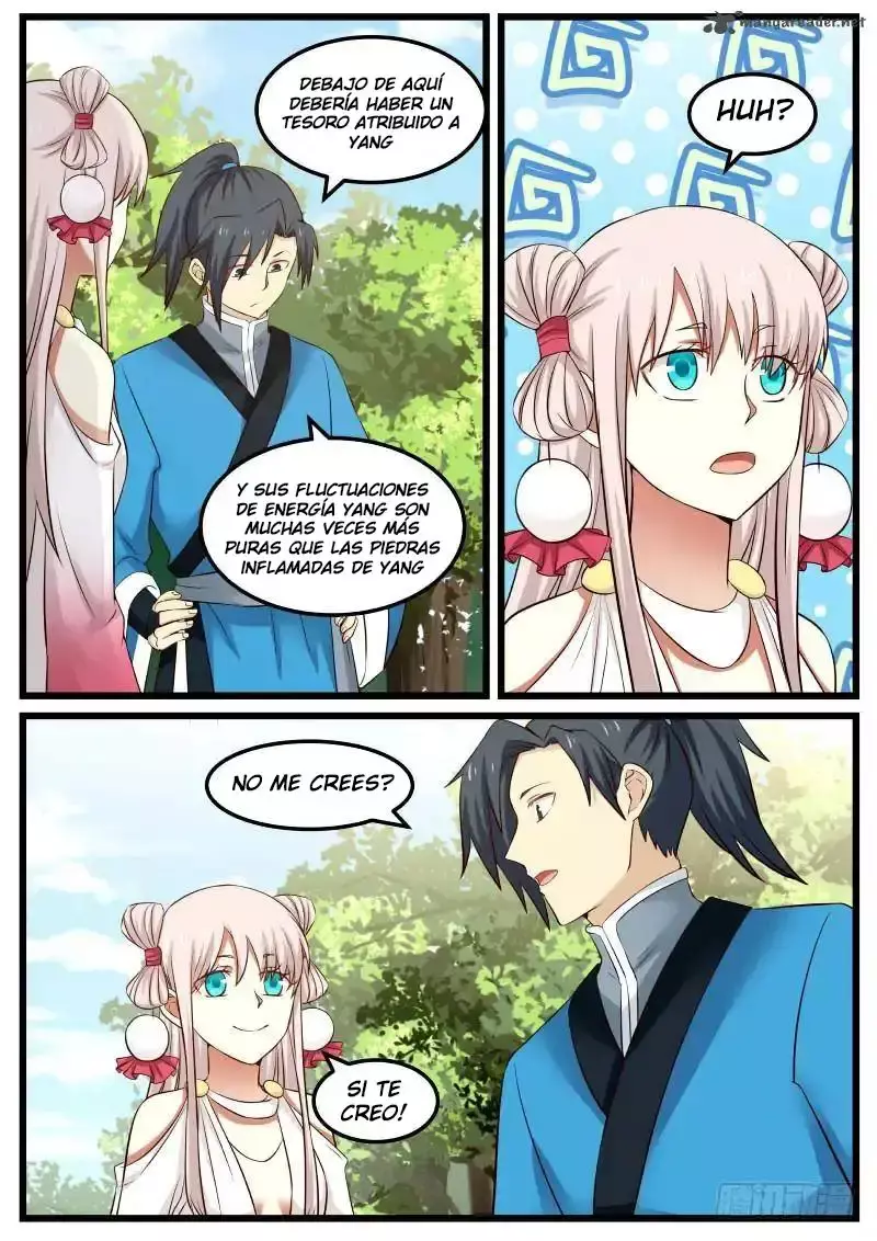 Capitulo 46 page 11