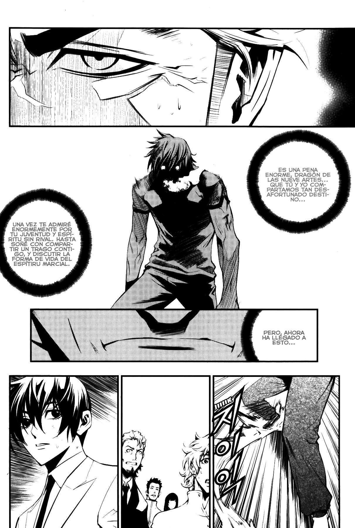 Capitulo 66 page 36
