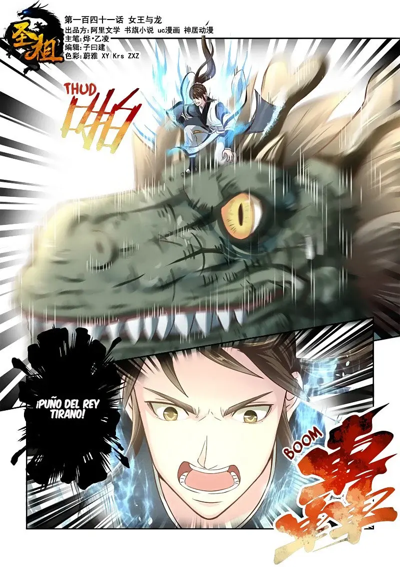 Capitulo 141 page 2