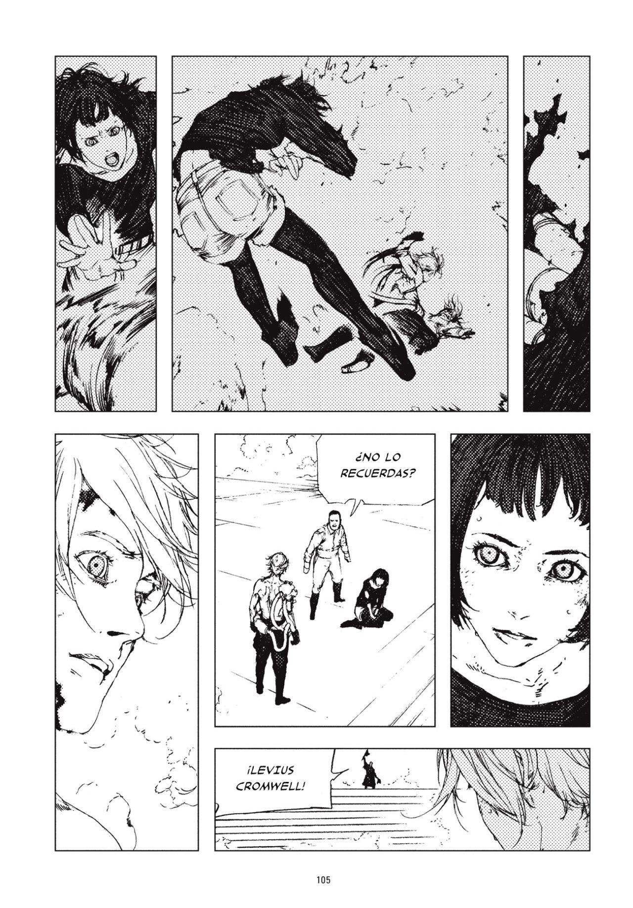 Capitulo 36 page 34
