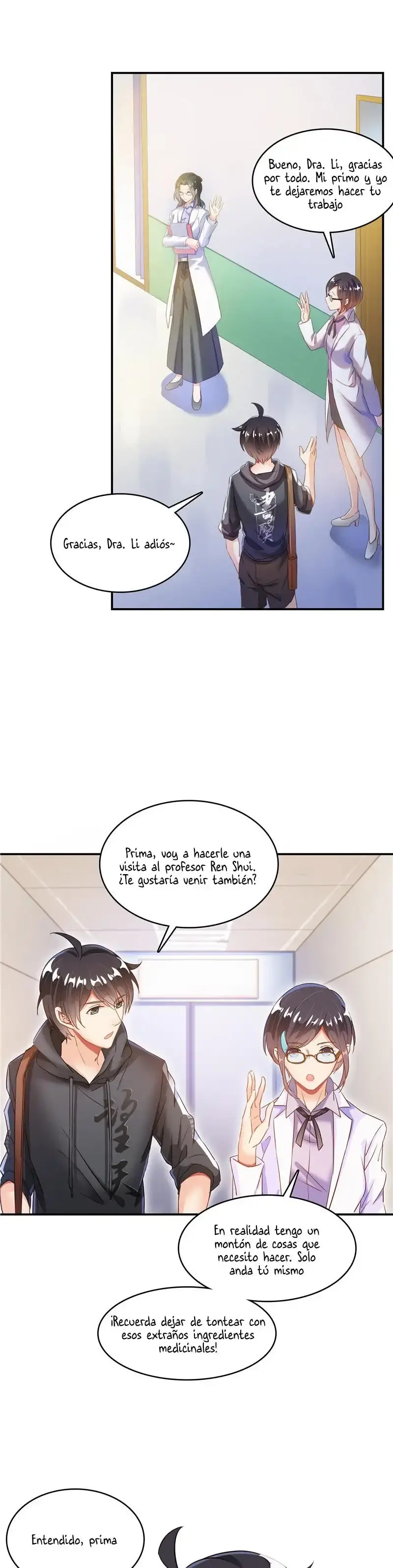 Capitulo 43 page 6