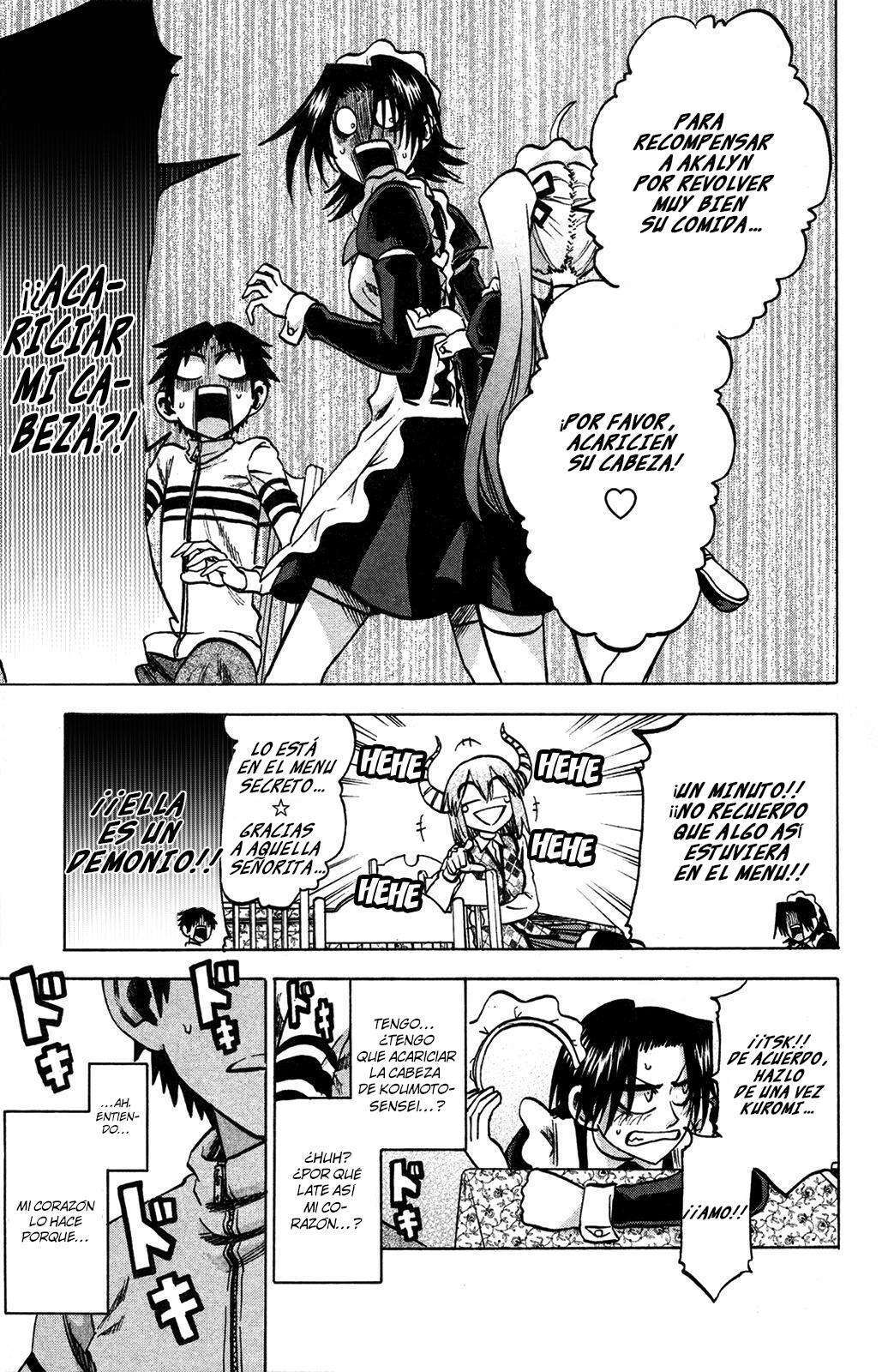 Capitulo 73 page 15