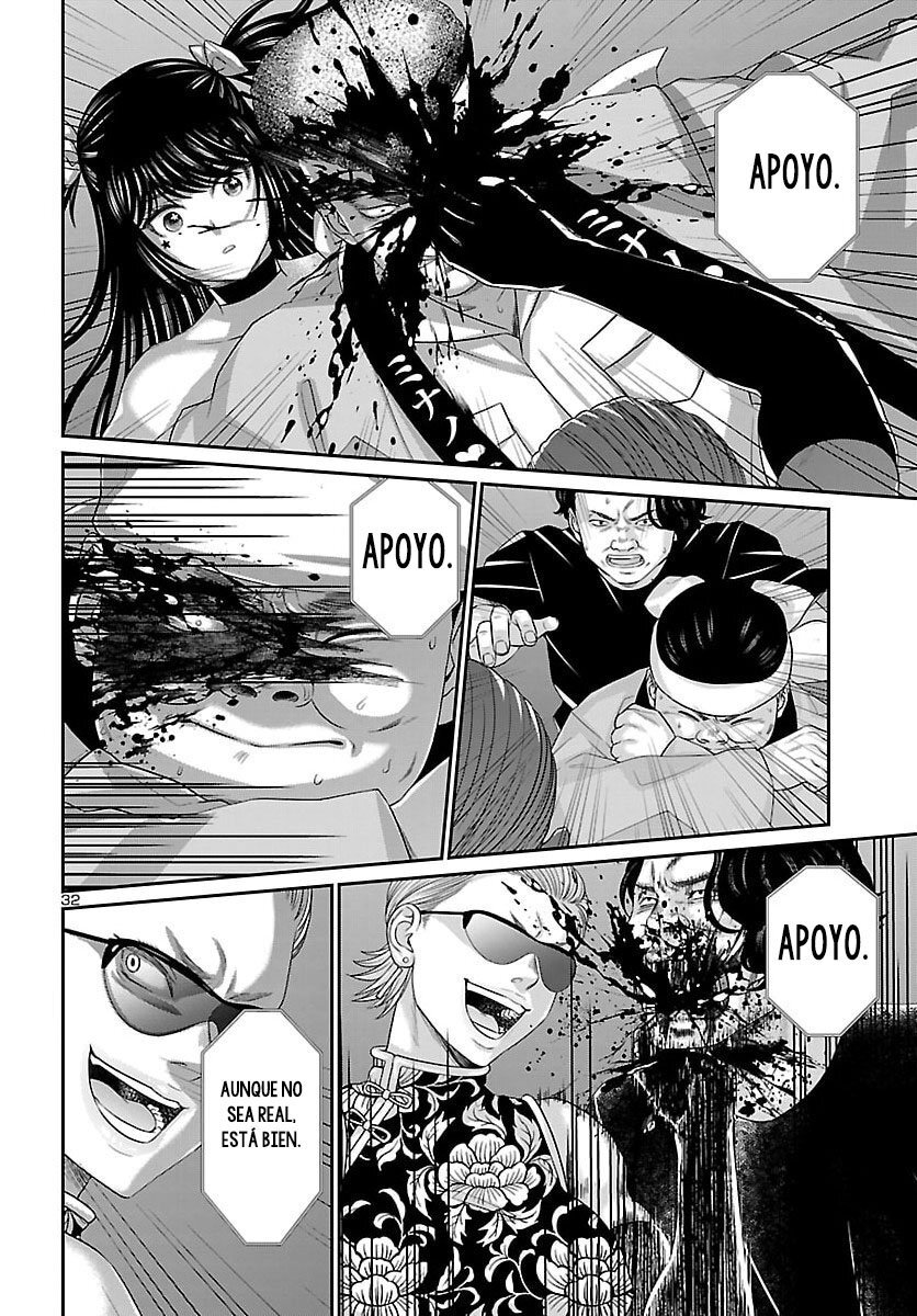 Capitulo 111 page 32