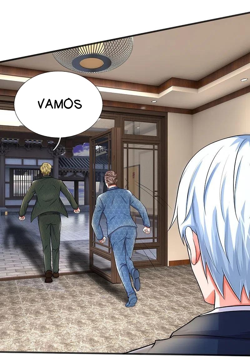 Capitulo 509 page 10