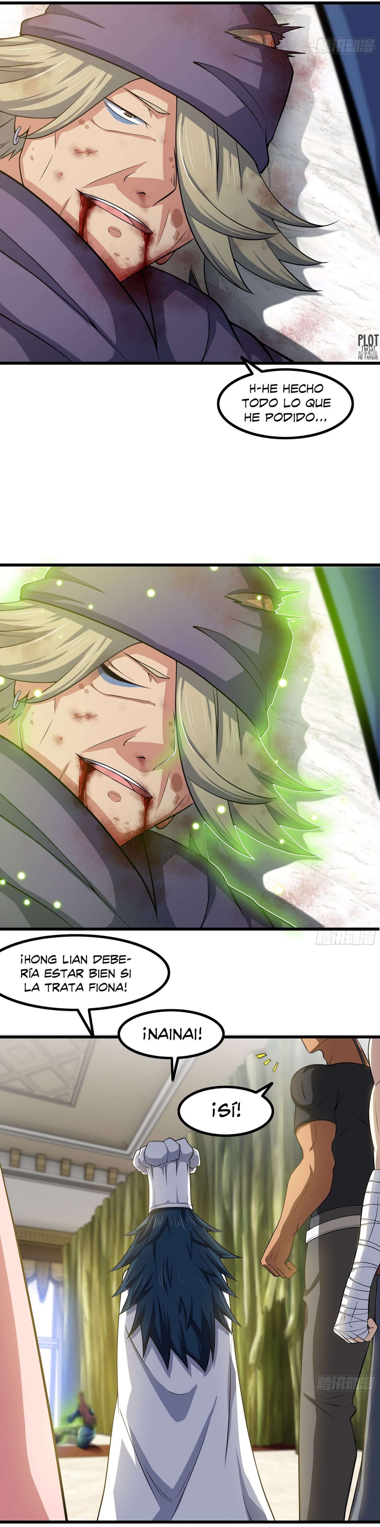 Capitulo 325 page 21