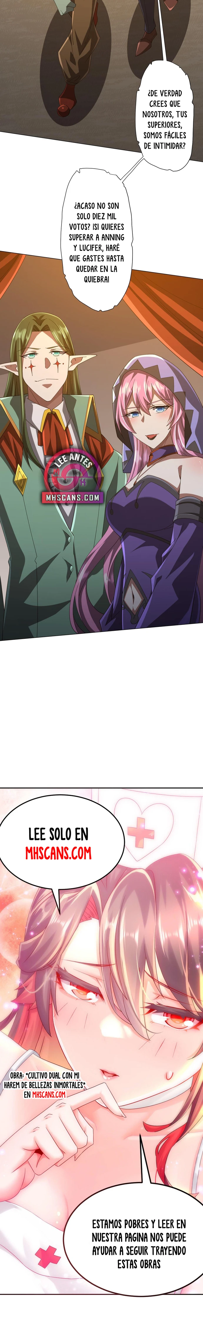 Capitulo 135 page 21
