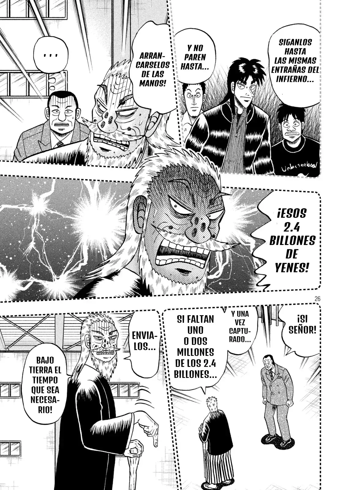 Capitulo 187 page 26
