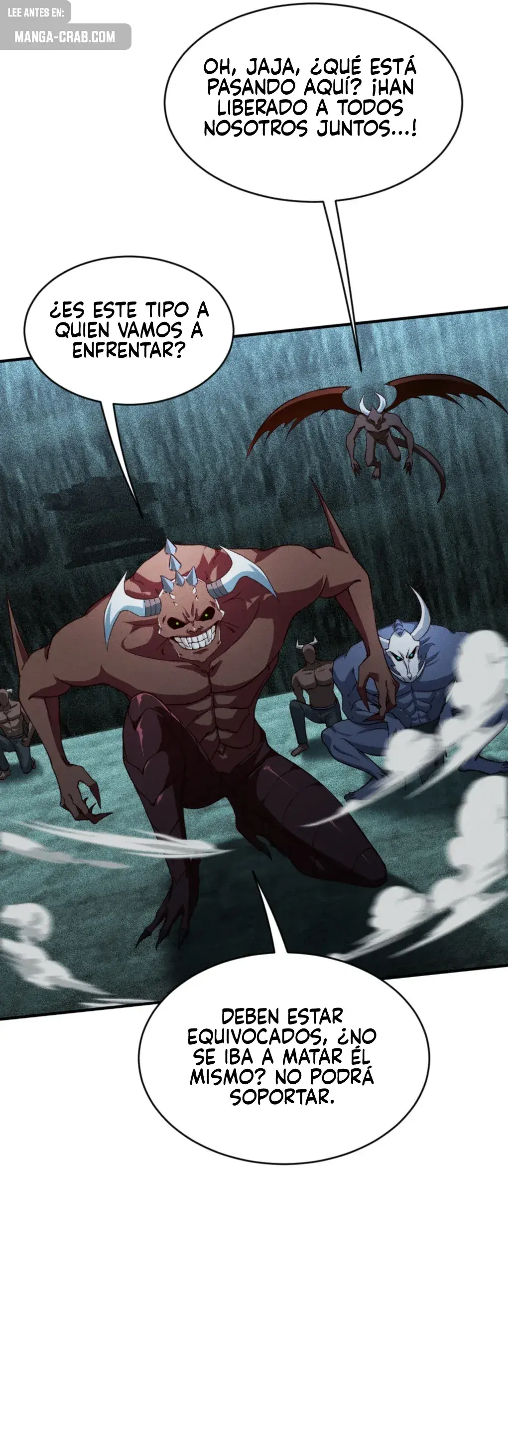 Capitulo 90 page 34