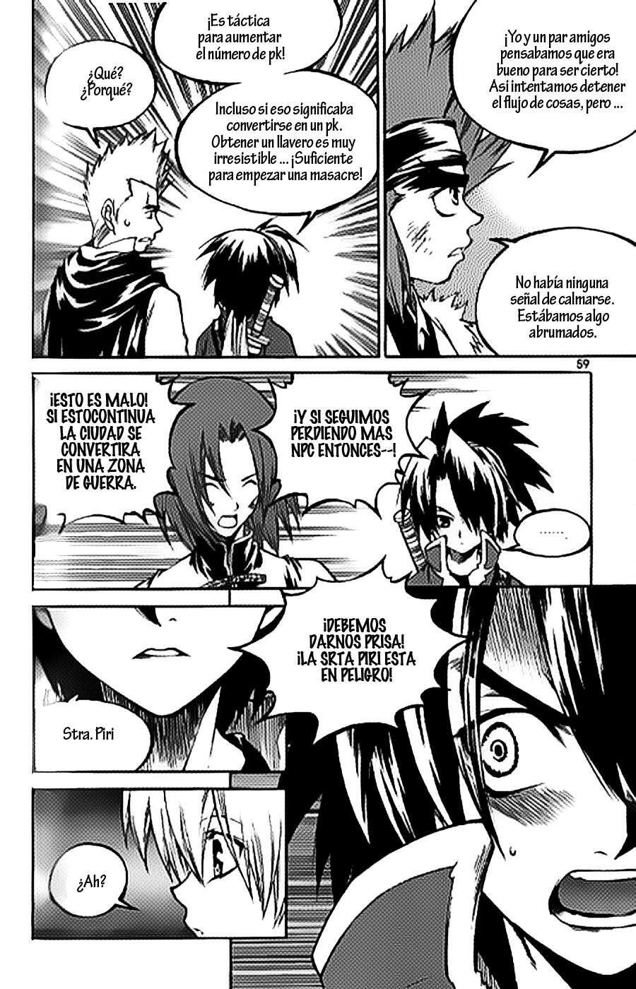 Capitulo 150 page 28