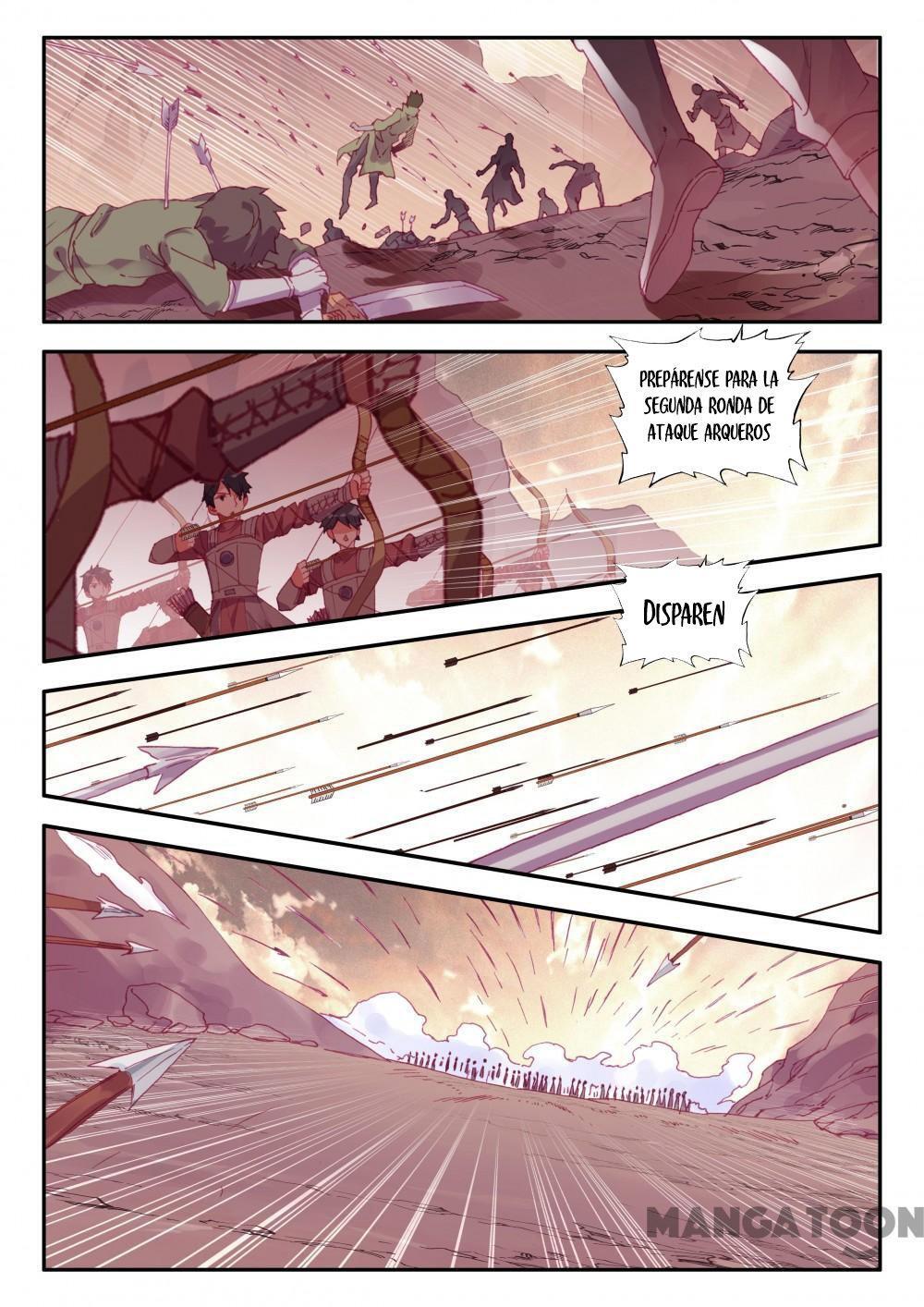 Capitulo 86.50 page 4