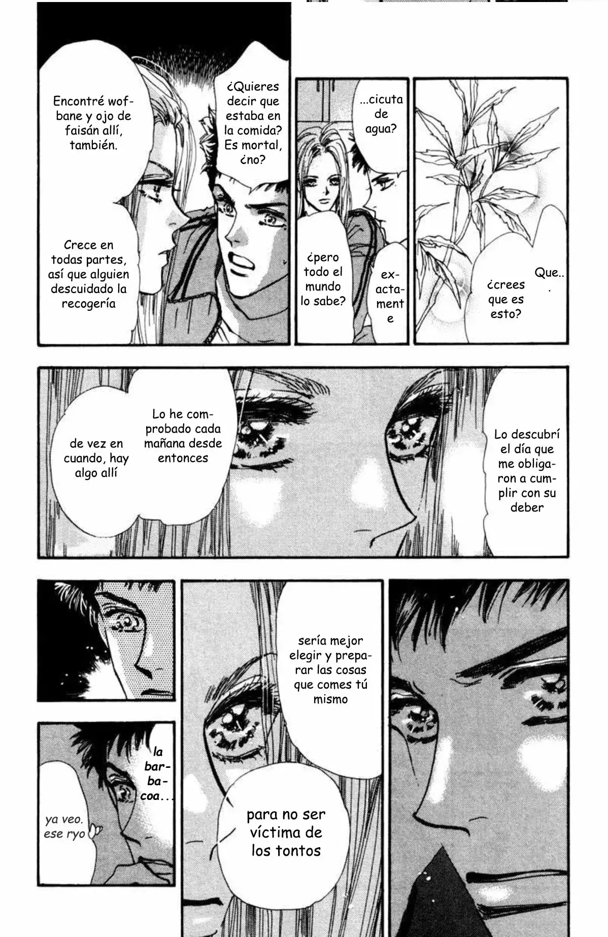 Capitulo 40 page 15