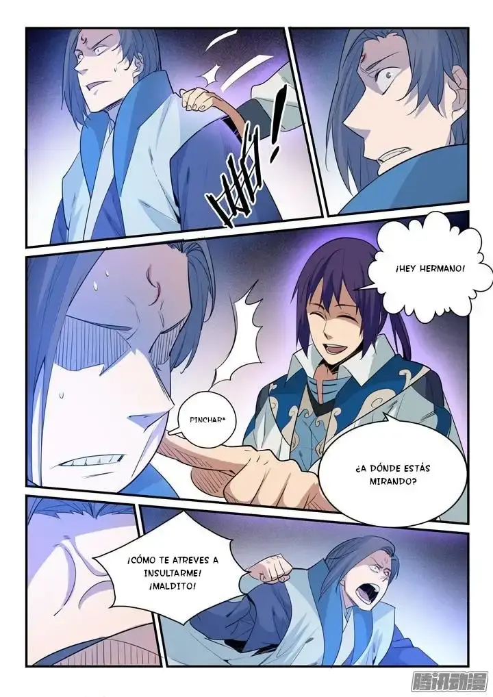 Capitulo 143 page 11