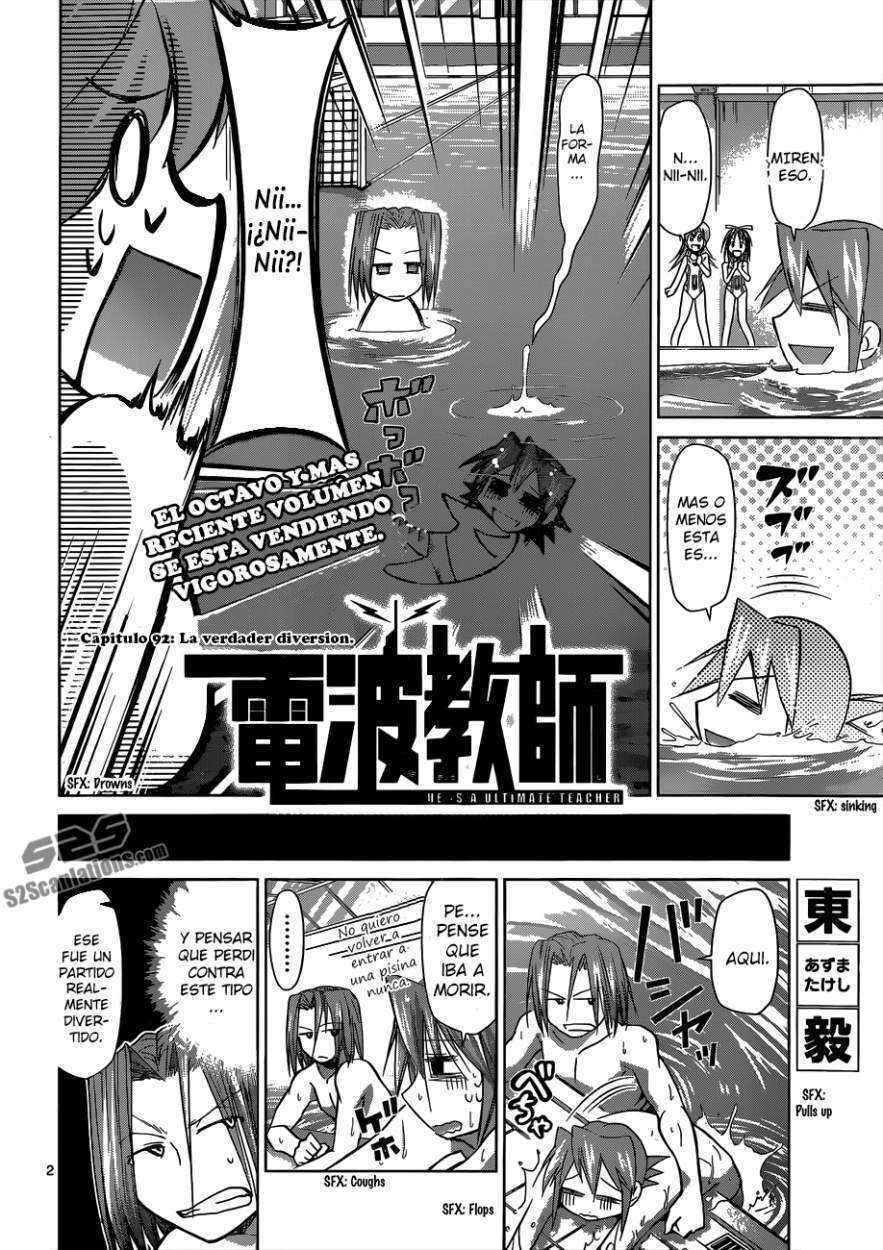 Capitulo 92 page 4