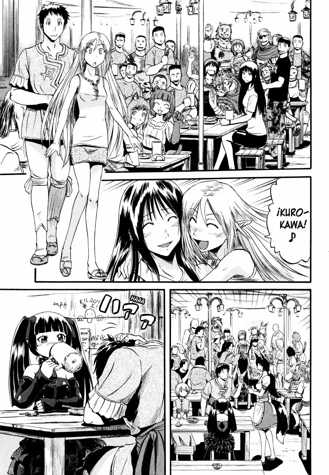 Capitulo 38 page 11