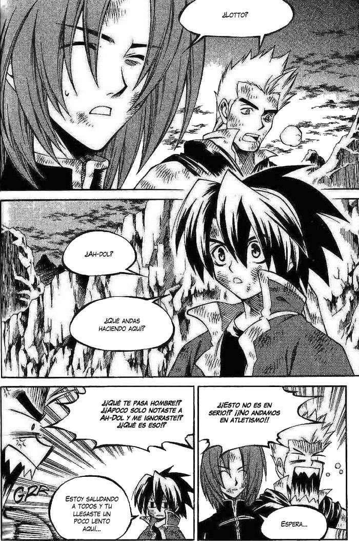 Capitulo 129 page 20