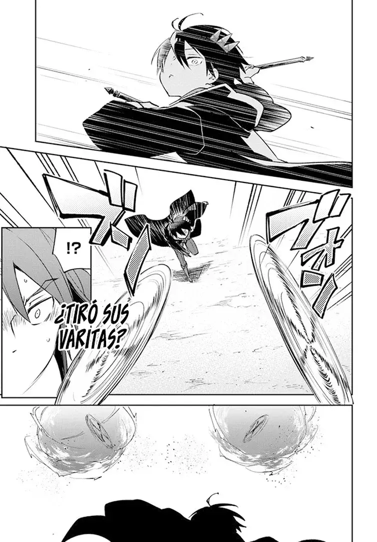 Capitulo 29 page 22