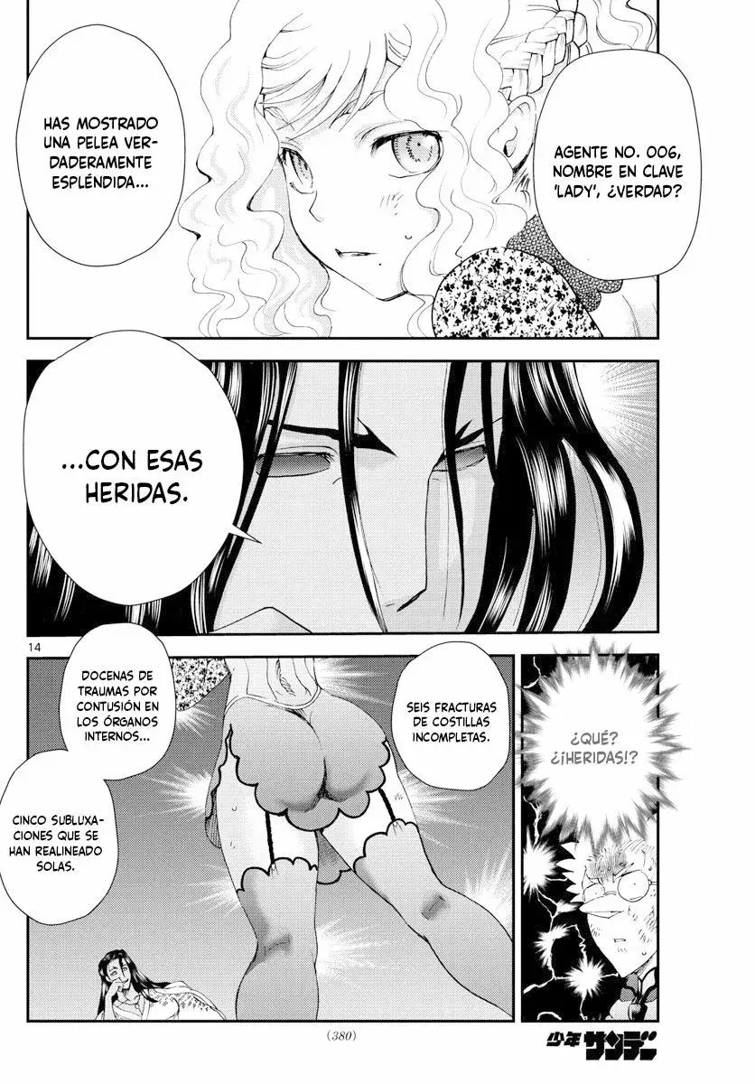 Capitulo 237 page 16