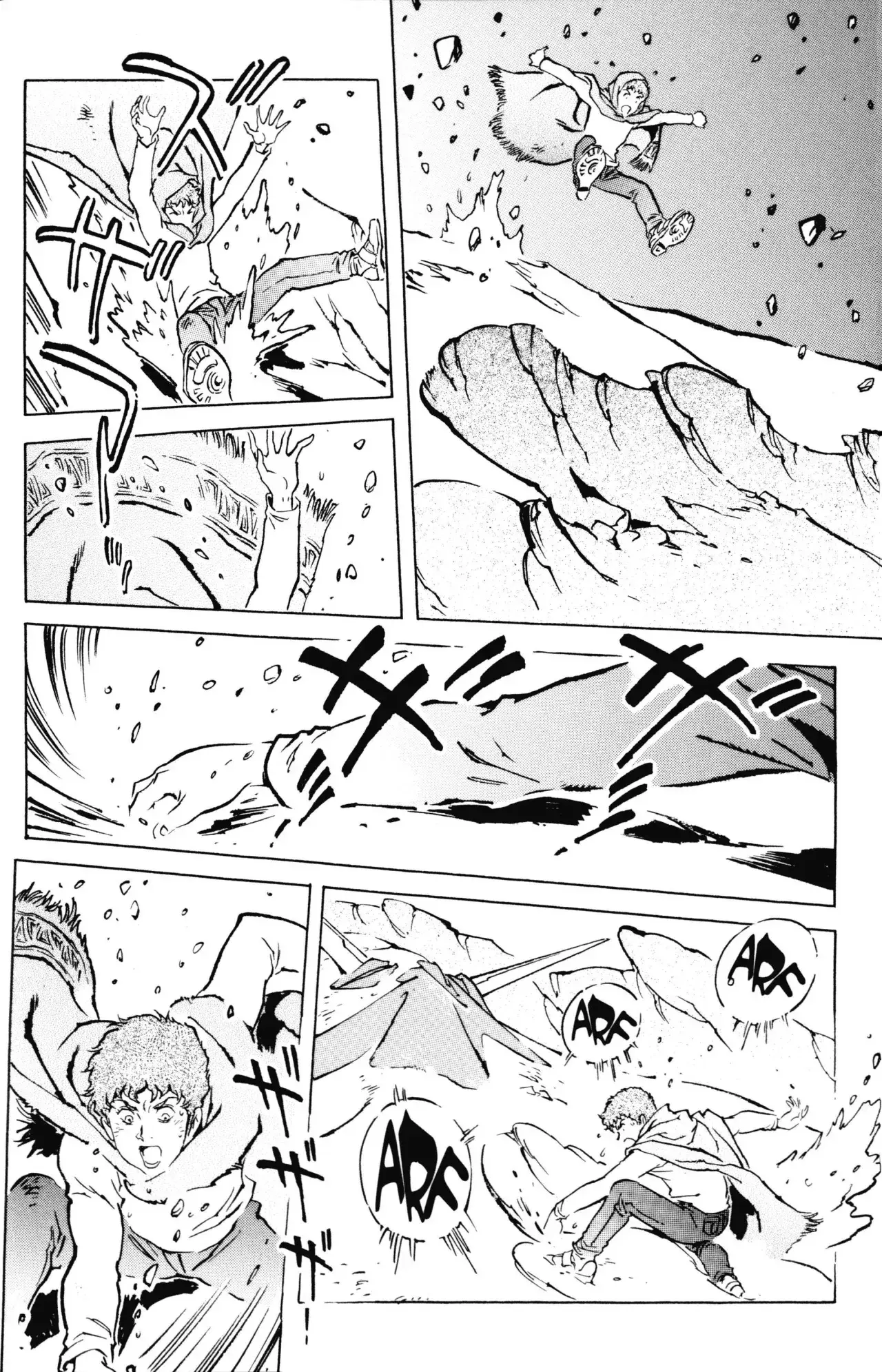Capitulo 22 page 8