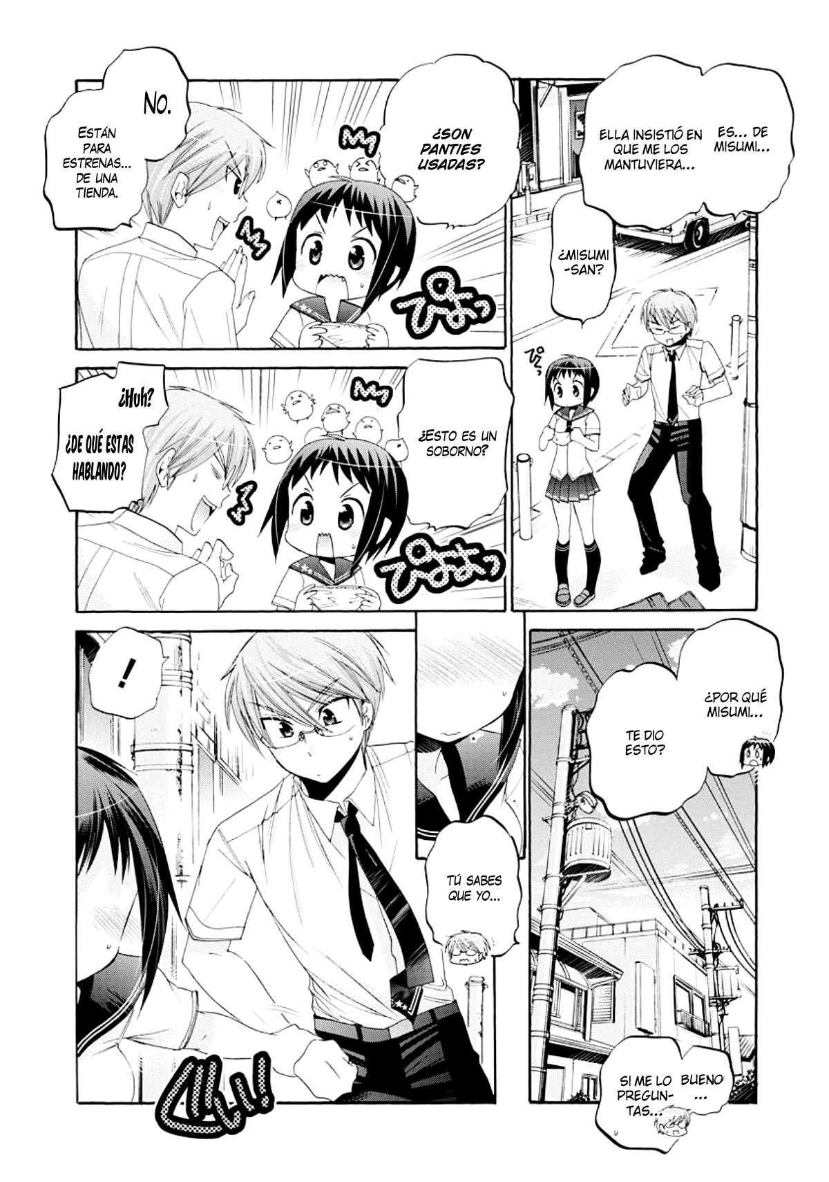 Capitulo 20 page 25
