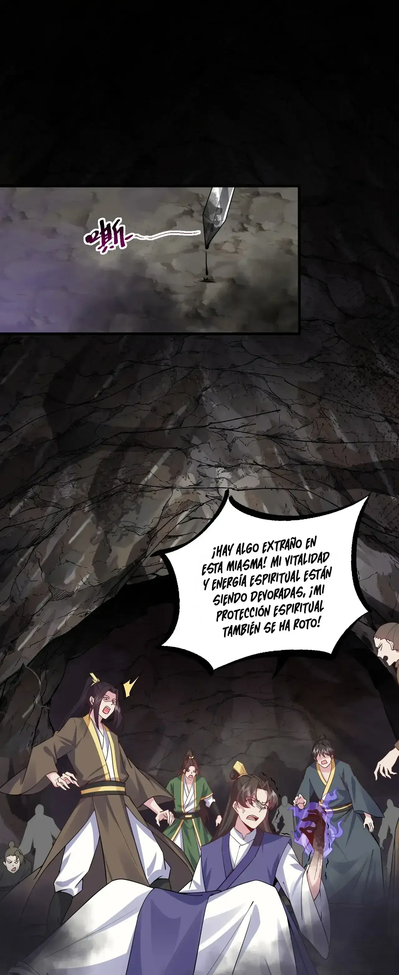 Capitulo 85 page 24