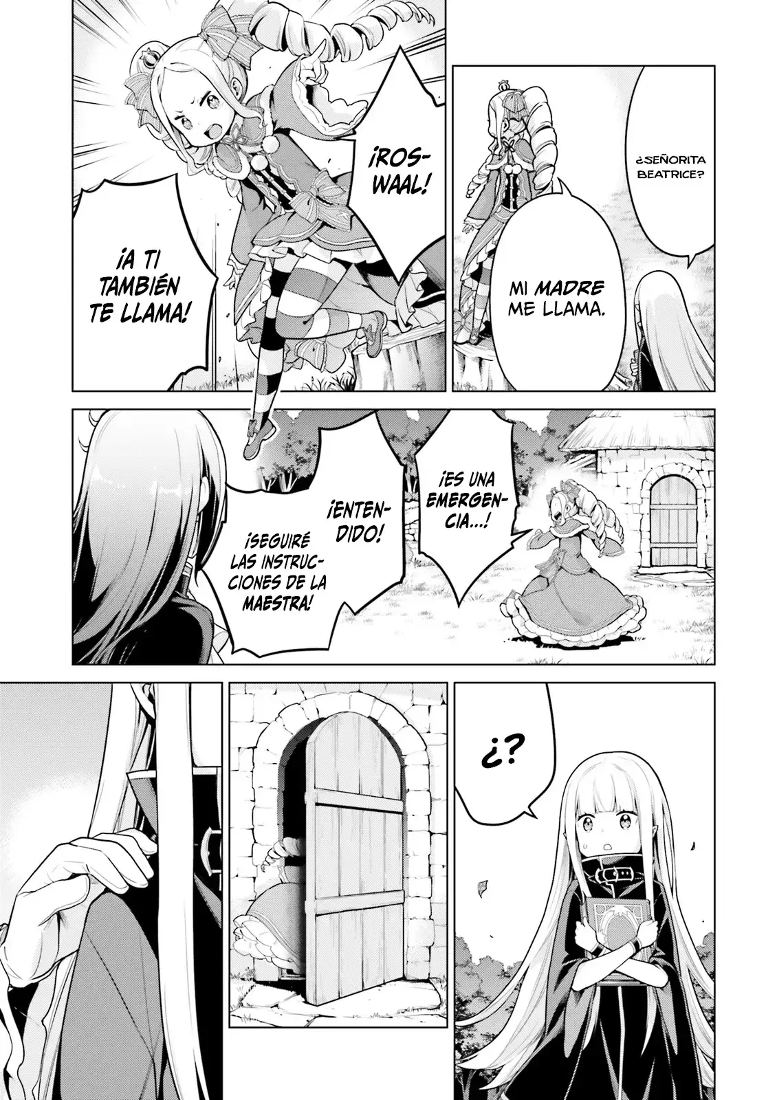 Capitulo 54 page 8
