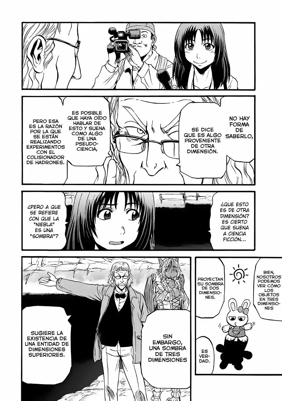 Capitulo 94 page 14