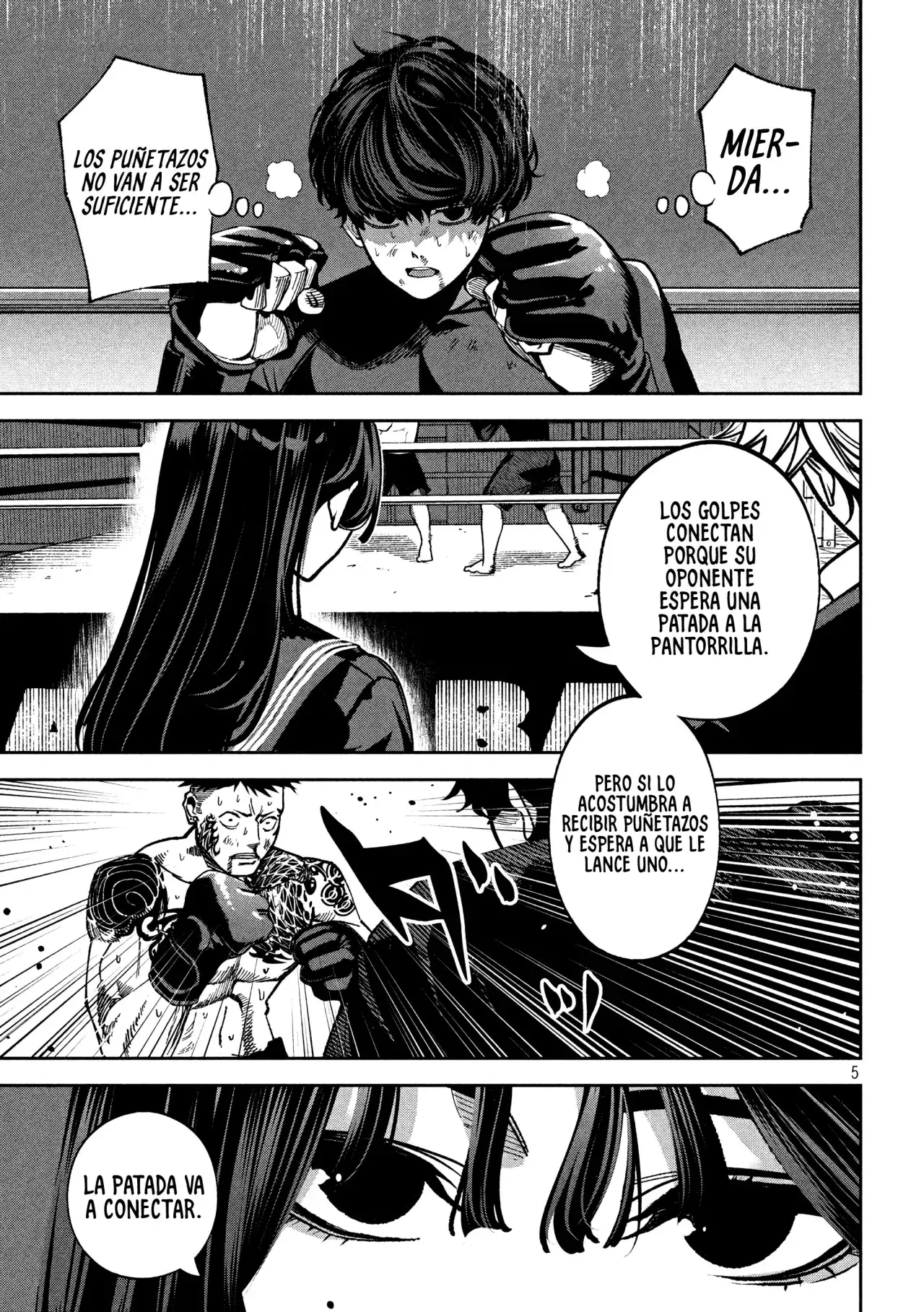 Capitulo 19 page 8