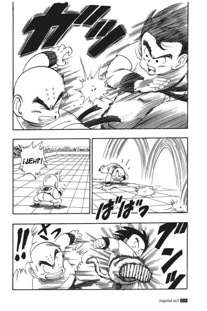 Capitulo 125 page 10