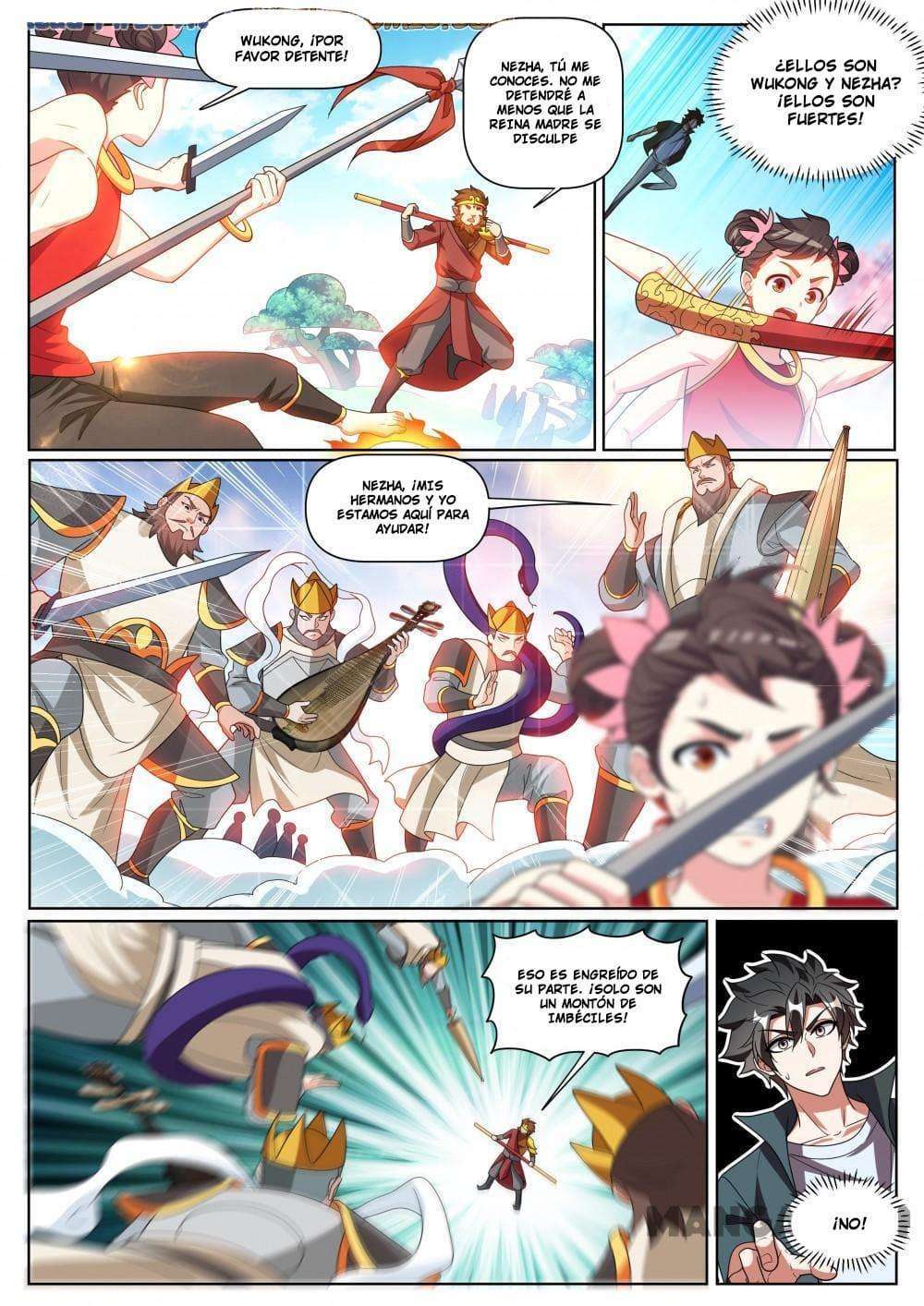 Capitulo 383 page 8