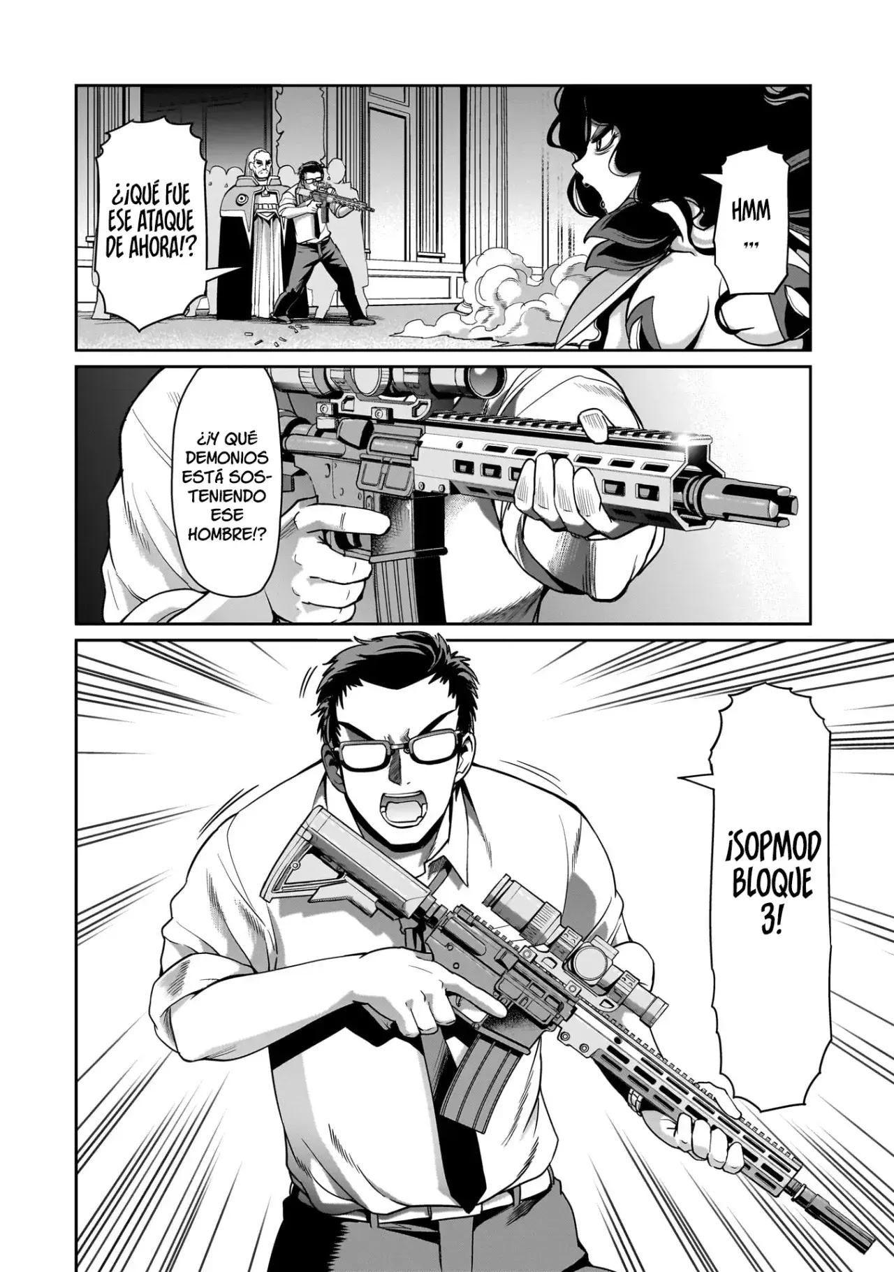 Capitulo 48 page 5
