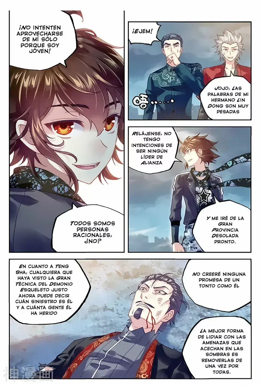 Capitulo 79 page 23