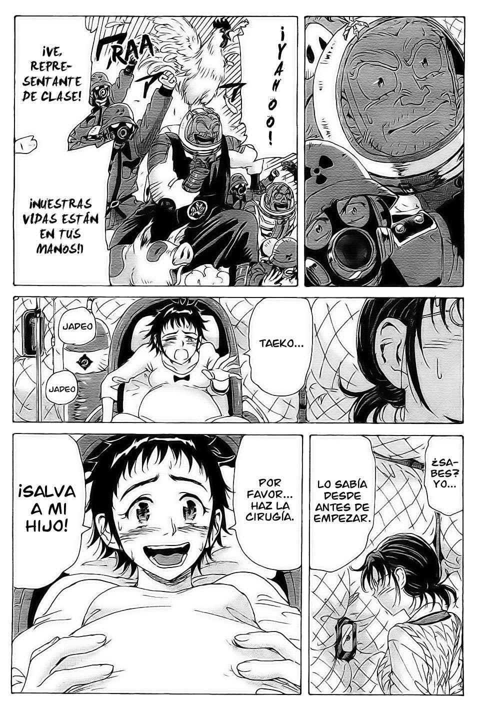 Capitulo 73 page 10