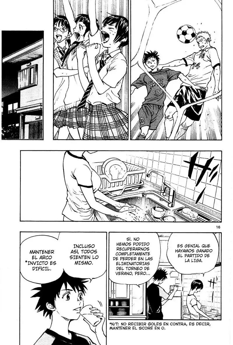 Capitulo 139 page 19